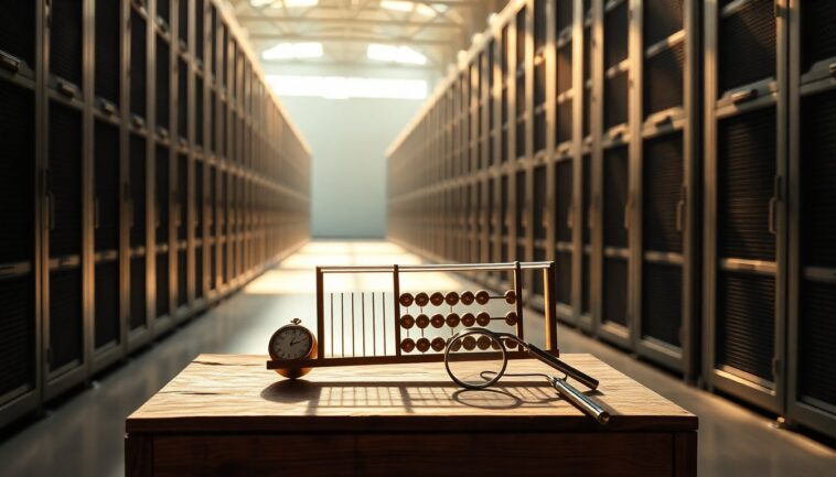 Cuando la escala no explica todo en la inteligencia artificial