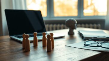 Cuando la IA responde sobre autismo: consejos sesgados y sus riesgos