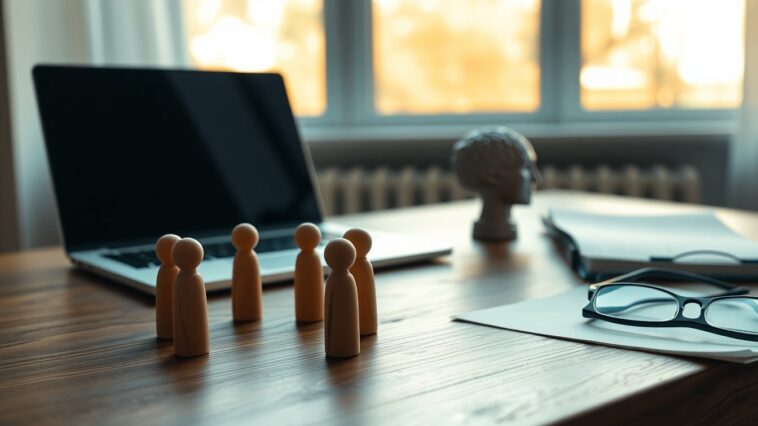 Cuando la IA responde sobre autismo: consejos sesgados y sus riesgos