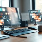 Cursor 3: interfaz integrada que combina IDE y agentes IA