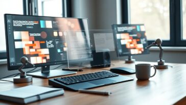 Cursor 3: interfaz integrada que combina IDE y agentes IA