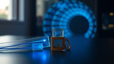 Dausos de Surfshark: protocolo VPN con cifrado post-cuántico y túneles privados