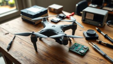 De antivirus a antidrón: la nueva etapa de Mikko Hyppönen