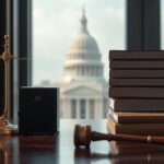 Debate en Illinois por la protección legal de las empresas de IA