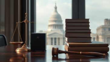 Debate en Illinois por la protección legal de las empresas de IA