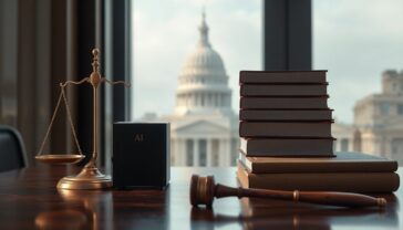 Debate en Illinois por la protección legal de las empresas de IA