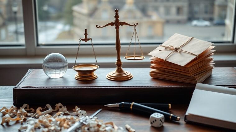 Declaración fiscal de ganancias en mercados de predicción: qué considerar