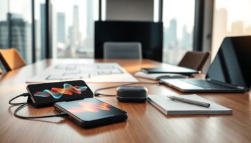 DeepL presenta traducción por voz en tiempo real y herramientas para integraciones empresariales