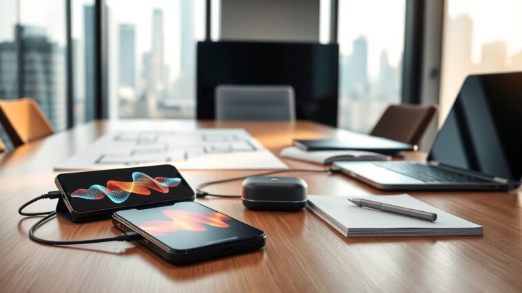 DeepL presenta traducción por voz en tiempo real y herramientas para integraciones empresariales