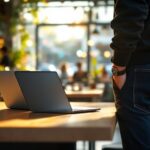 Dell o HP: guía rápida para elegir el portátil adecuado