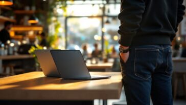 Dell o HP: guía rápida para elegir el portátil adecuado