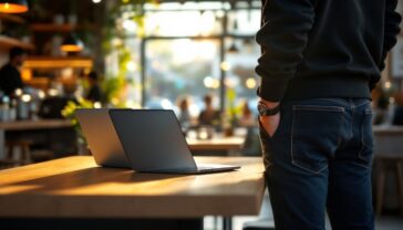 Dell o HP: guía rápida para elegir el portátil adecuado