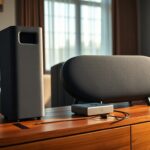 Denon Home 400 frente a Sonos Era 300: potencia, Atmos y hi-res