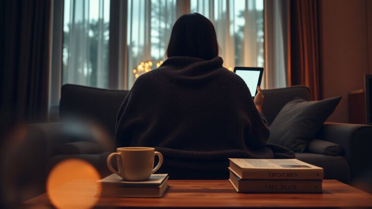 Descarga gratis cientos de eBooks en Stuff Your Kindle Day