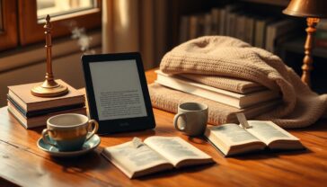 Descarga más de 150 ebooks gratis en Stuff Your Kindle Day