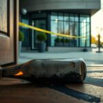 Detenido tras arrojar un cóctel molotov a la vivienda de Sam Altman, según la empresa