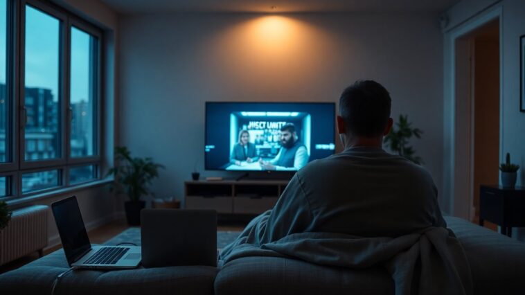 Dónde ver 60 Minutes Australia online y con VPN