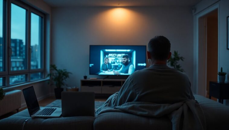 Dónde ver 60 Minutes Australia online y con VPN