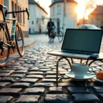 Dónde y cómo ver Paris‑Roubaix 2026 en streaming gratis