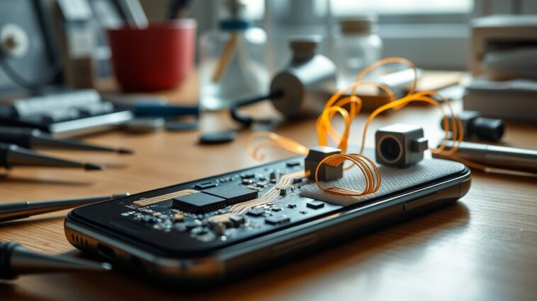 Ejecutar IA localmente: eficiencia y baja latencia con co‑diseño neuromórfico