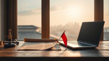 El boom de la ficción histórica en línea que reimagina China