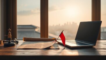 El boom de la ficción histórica en línea que reimagina China