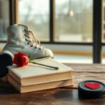 El boom del romance de hockey y su influencia en la representación cultural