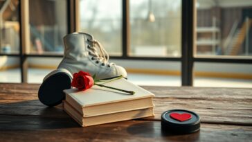 El boom del romance de hockey y su influencia en la representación cultural