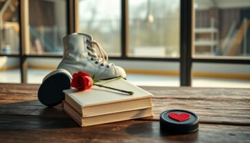 El boom del romance de hockey y su influencia en la representación cultural
