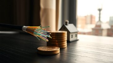 El fin de la banda ancha barata: por qué las altnets necesitan subir precios