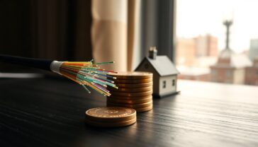 El fin de la banda ancha barata: por qué las altnets necesitan subir precios