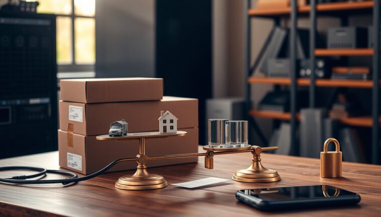 El impacto de Amazon, Google y plataformas en la economía y la sociedad