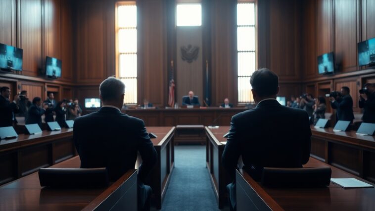 El litigio entre Musk y Altman y sus consecuencias para OpenAI