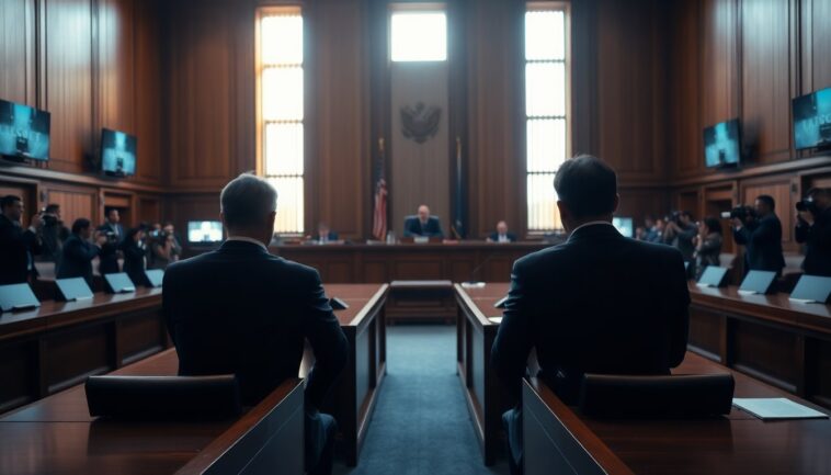 El litigio entre Musk y Altman y sus consecuencias para OpenAI