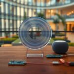 El logo de WWDC 2026 podría anticipar la nueva Siri impulsada por IA