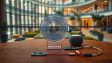 El logo de WWDC 2026 podría anticipar la nueva Siri impulsada por IA