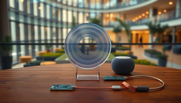 El logo de WWDC 2026 podría anticipar la nueva Siri impulsada por IA