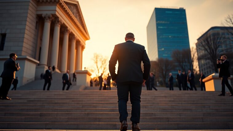 Elon Musk contra OpenAI: juicio por el supuesto incumplimiento de la misión fundacional