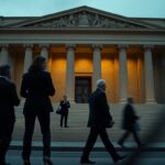 Elon Musk contra Sam Altman: el juicio que redefine a OpenAI