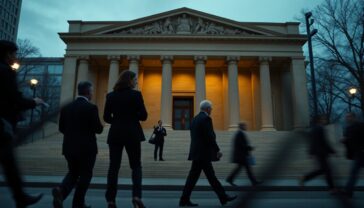 Elon Musk contra Sam Altman: el juicio que redefine a OpenAI