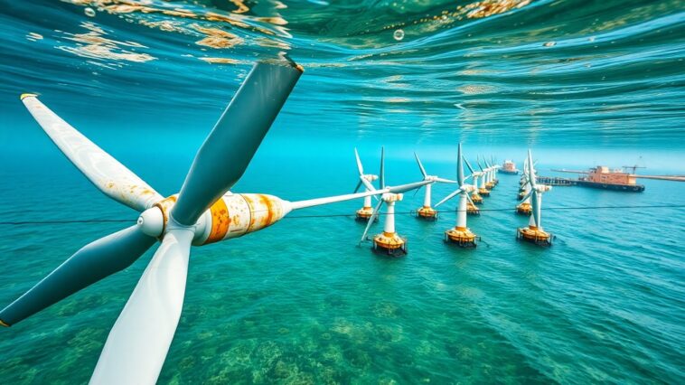 energia marina el potencial global de las turbinas submarinas 1775014060