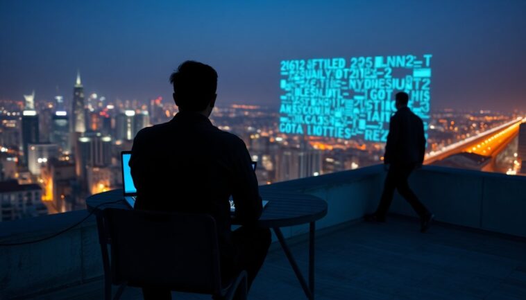 Envenenamiento de datos y desobediencia civil: un nuevo frente contra la IA