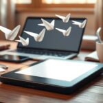 Enviar archivos a Kindle: guía práctica sin cables