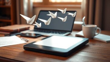 Enviar archivos a Kindle: guía práctica sin cables