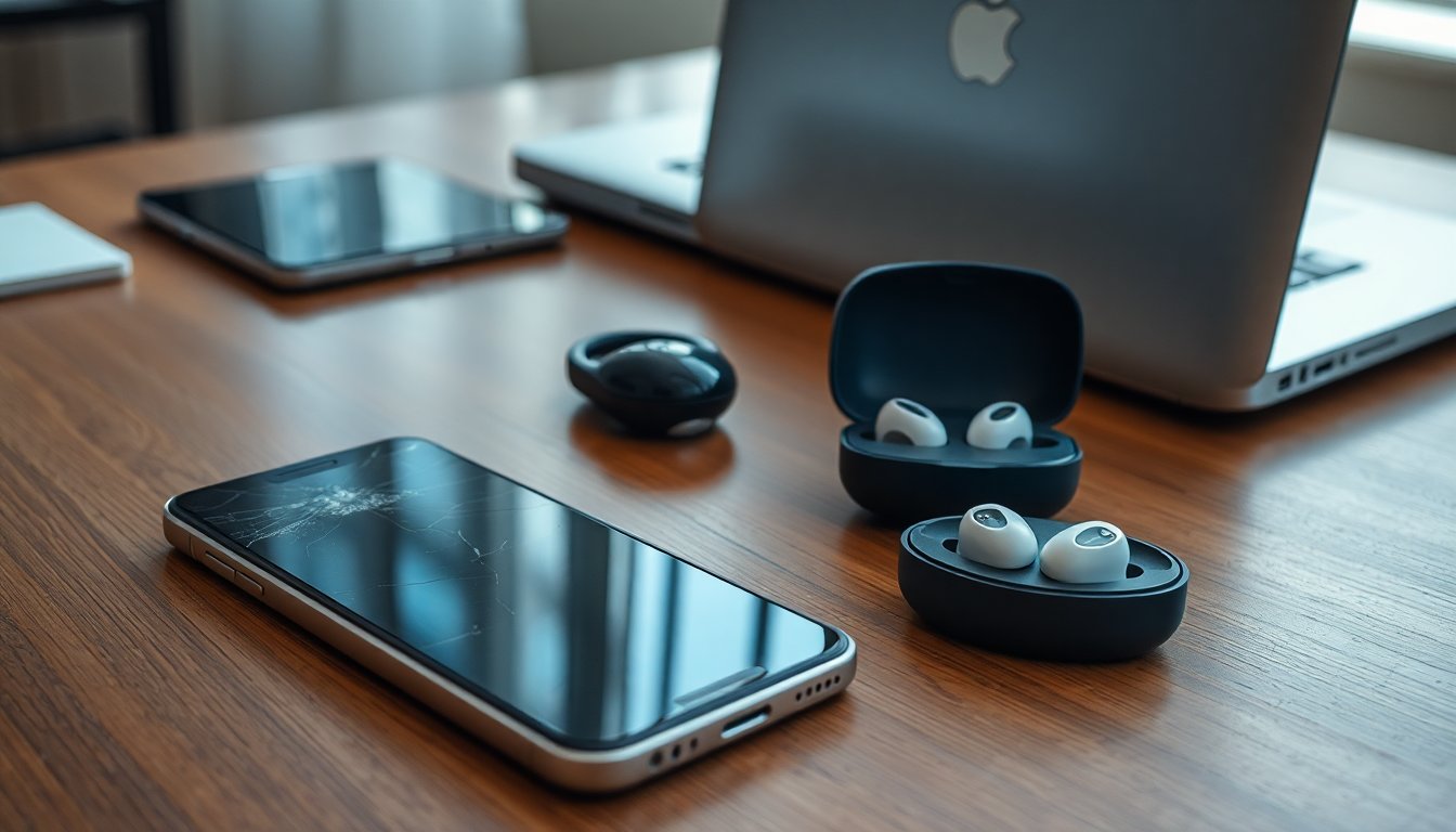 Errores de Apple que marcaron sus productos y servicios