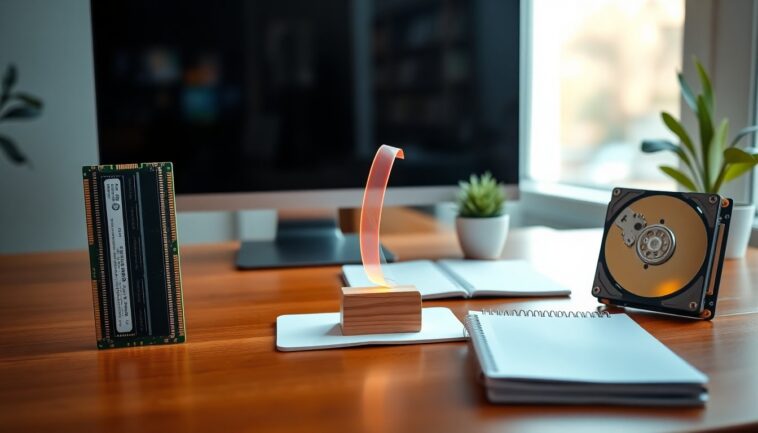 ¿es la memoria virtual una solución práctica frente al encarecimiento de la RAM?