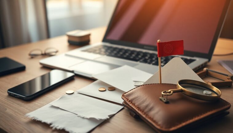 Estafas laborales: señales de alerta y pasos para protegerte