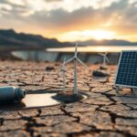 Estrategias para ampliar la generación en redes dominadas por energía hídrica