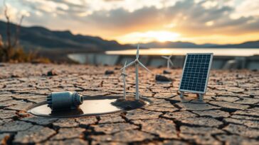 Estrategias para ampliar la generación en redes dominadas por energía hídrica