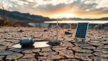 Estrategias para ampliar la generación en redes dominadas por energía hídrica